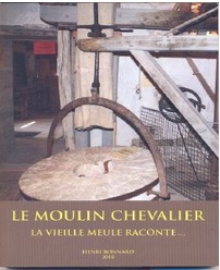 Le Moulin Chevalier